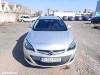 second-hand Opel Astra 1.6 CDTI ECOTEC Start/Stop Active