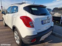 second-hand Opel Mokka 1.6 ECOFLEX Start/Stop Color Edition