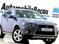 second-hand Mitsubishi Outlander 2012 · 194 700 km · 2 268 cm3 · Diesel