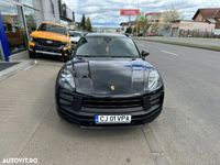 second-hand Porsche Macan GTS 2.9 PDK