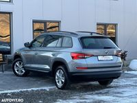 second-hand Skoda Kodiaq 2.0 TDI 4x4 Ambition