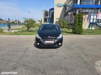 Second-hand Peugeot 208 82 CP (60 kW) 2014 Culoarenegru Hatchback