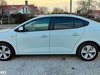 Second-hand Dacia Logan Comfort 100 CP (73 kW) 2021 Culoarealb Berlinǎ