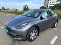 Second-hand Tesla Model Y Long Range RWD 378 kW (514 CP) 2024 SUV
