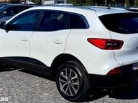Second-hand Renault Kadjar Business 130 CP (95 kW) 2016 Culoarealb SUV