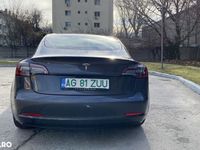 second-hand Tesla Model 3 