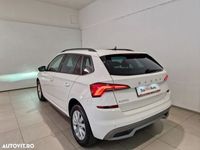 second-hand Skoda Kamiq STYLE 1.0 TSI DSG