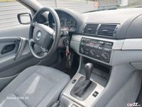 second-hand BMW 318 Compact automat 2200e