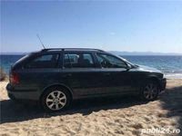 second-hand Skoda Octavia II/Diesel /140cp/negociabil/fără schimburi .