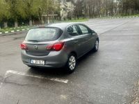 second-hand Opel Corsa 