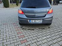 second-hand Opel Astra 2007, 1.7 tdi= rate cu buletinul