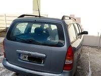 Second-hand Opel Astra 76 CP (55 kW) 2008 Gri Break