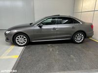 second-hand Audi A4 35 TDI S tronic Advanced