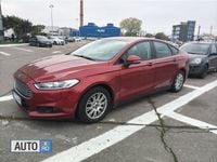 Second-hand Ford Mondeo 150 CP (110 kW) 2015 Visiniu Hatchback