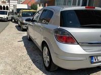 second-hand Opel Astra 