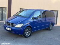 second-hand Mercedes Viano 2.2 CDI lang Ambiente