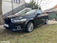 second-hand Ford Mondeo 2.0 TDCi Start-Stopp PowerShift-Aut Titanium