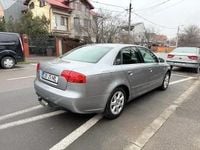 Second-hand Audi A4 140 CP (102 kW) 2007 Berlinǎ