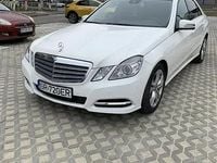 Second-hand Mercedes E220 170 CP (125 kW) 2011 Berlinǎ