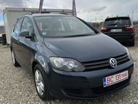 second-hand VW Golf Plus 1.4 TSI Comfortline