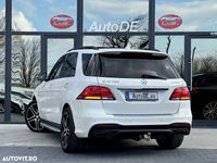 second-hand Mercedes GLE450 AMG AMG 4Matic 9G-TRONIC AMG Line