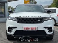 second-hand Land Rover Range Rover Velar 2019 3.0 Diesel 300 CP 59.999 km - 57.715 EUR - leasing auto