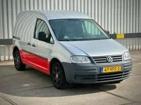 Second-hand VW Caddy 69 CP (50 kW) 2007 Monovolum
