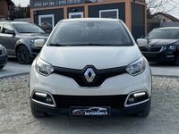 second-hand Renault Captur (ENERGY) TCe 90 INTENS