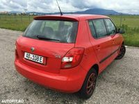 second-hand Skoda Fabia 61