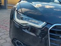Second-hand Audi A6 313 CP (230 kW) 2012 Berlinǎ