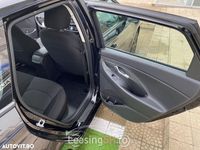 second-hand Hyundai i30 1.0 T-GDI 48V-Hybrid Connect & Go