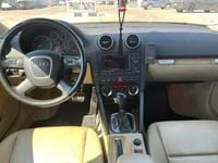 Second-hand Audi A3 150 CP (110 kW) 2006 Hatchback