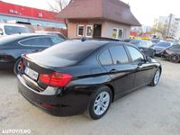 second-hand BMW 318 Seria 3 d Aut.