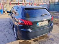 second-hand Peugeot 308 Decembrie 2016 99.000km