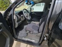 second-hand Nissan Pathfinder 2.5 dCi LE Plus