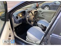 Second-hand Ford Fiesta 85 CP (62 kW) 2006 Hatchback