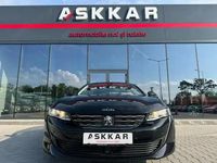 Second-hand Peugeot 508 Active 130 CP (95 kW) 2020 Negru Break