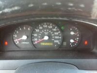 Second-hand Kia Sorento 140 CP (102 kW) 2006 SUV