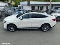 second-hand Mercedes 350 GLE Couped 4Matic 9G-TRONIC AMG Line
