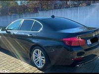 second-hand BMW 530 Seria 5 d