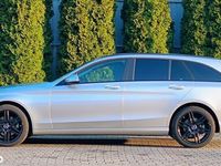 second-hand Mercedes C220 (BlueTEC) d T 7G-TRONIC Avantgarde