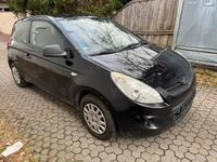 Second-hand Hyundai i20 78 CP (57 kW) 2011 Hatchback