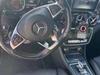 Second-hand Mercedes CLA45 AMG AMG 280 CP (205 kW) 2016 Berlinǎ