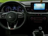 Second-hand Kia Ceed 140 CP (102 kW) 2020 Hatchback