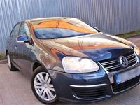 second-hand VW Jetta 1.9 Tdi, An 2007, Inmatriculat , Unic Proprietar , Km Reali 220.000