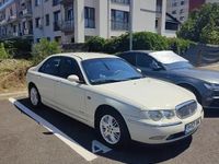 Second-hand Rover 75 150 CP (110 kW) 2000 Berlinǎ