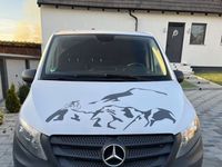 second-hand Mercedes Vito 111 CDI Tourer Extralang EDITION