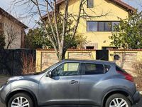 Second-hand Nissan Juke Tekna 110 CP (80 kW) 2012 Culoaregri SUV