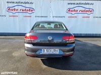 second-hand VW Passat 2.0 TDI Trendline