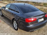 second-hand Audi A6 Avant 2.0 TDI DPF